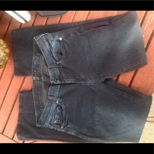 7 for all mankind jeans